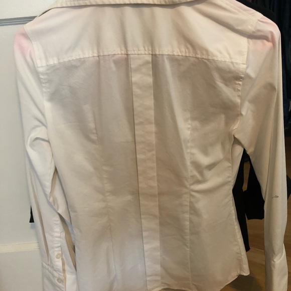 Express Blouse - Picture 4 of 4